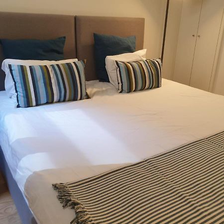 Citybreak-Apartments Caldeireiros Porto Luaran gambar