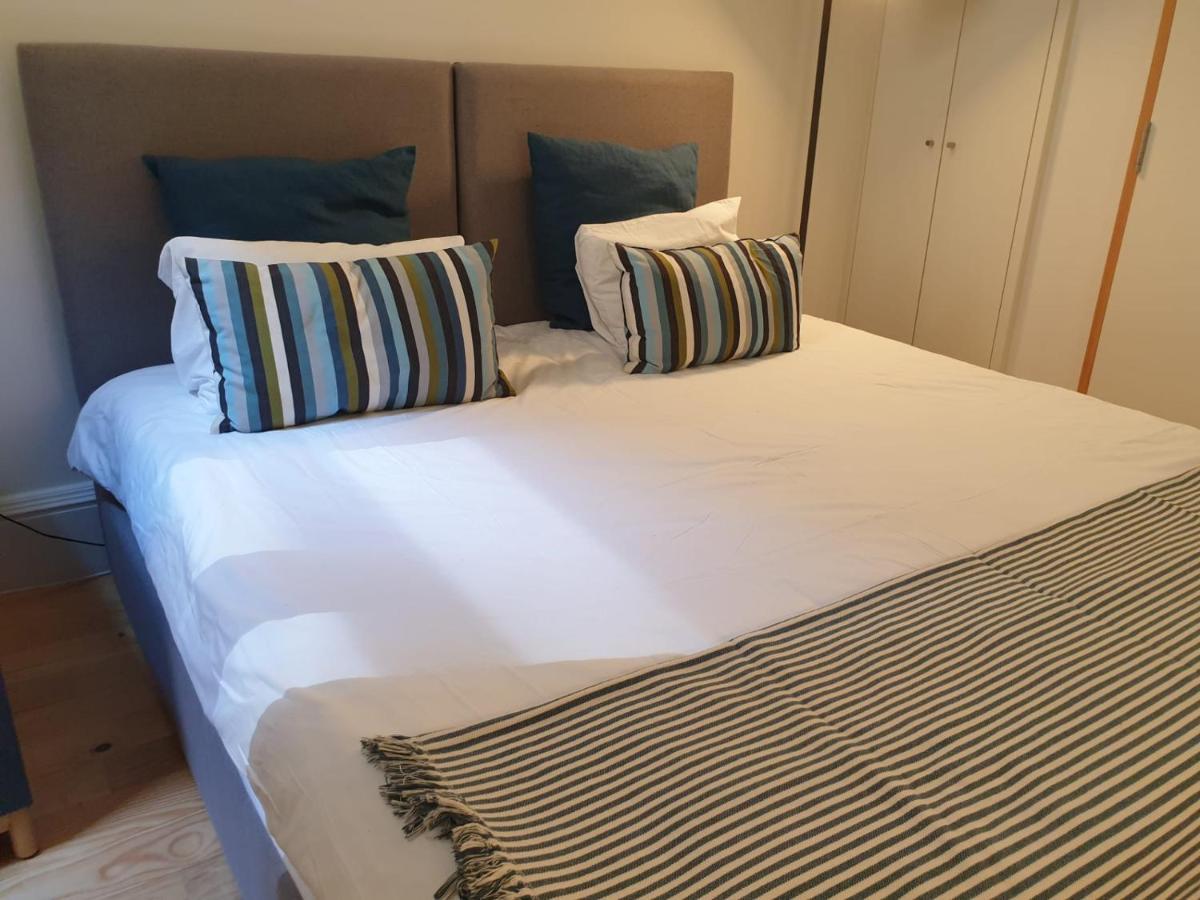 Citybreak-Apartments Caldeireiros Porto Luaran gambar