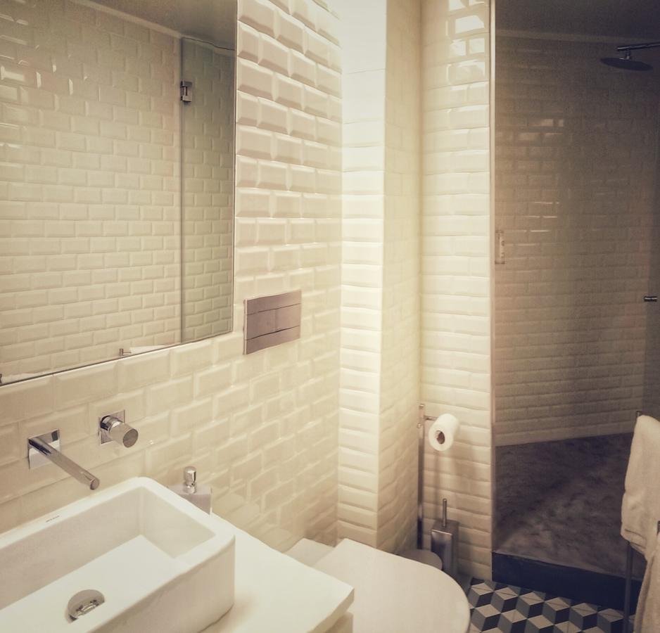 Citybreak-Apartments Caldeireiros Porto Luaran gambar