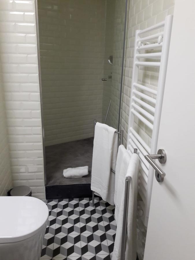 Citybreak-Apartments Caldeireiros Porto Luaran gambar