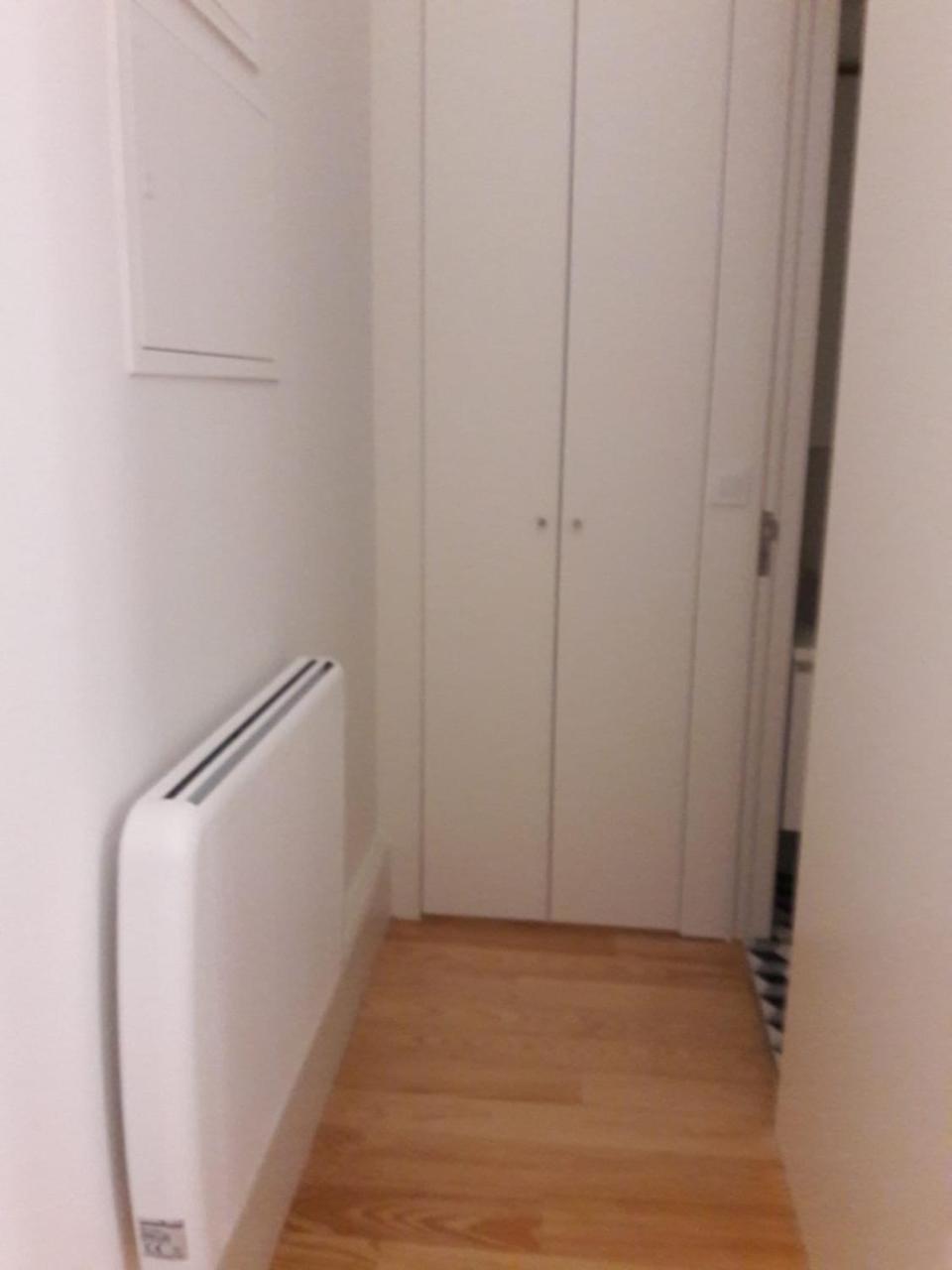 Citybreak-Apartments Caldeireiros Porto Luaran gambar